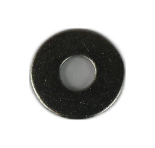 M8 FORM G WASHER A2 DIN9021