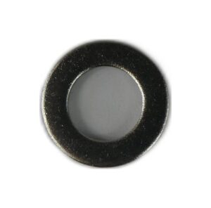M8 FLAT WASHER DIN433 A2