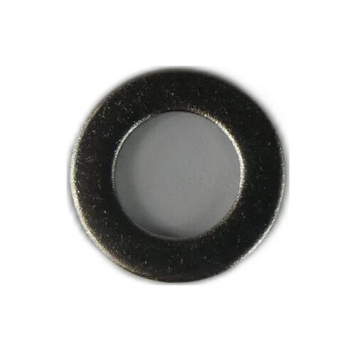 M8 FLAT WASHER DIN433 A2