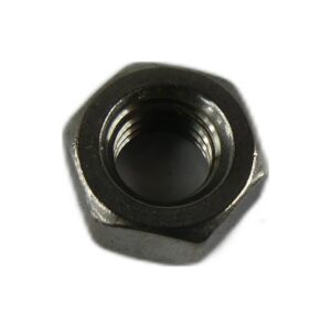 M8 HEX FULL NUT ISO4032 A2