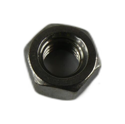 M8 HEX FULL NUT ISO4032 A2