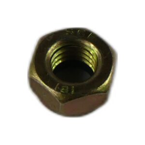 M8 NYLON INSERT NUT DIN 985 Z & Y TYPE T