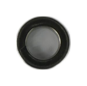 M8 SINGLE COIL RECTANGULAR SPRING WASHER