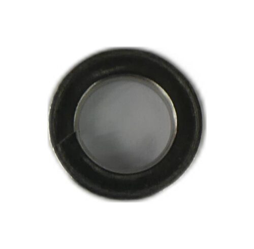 M8 SINGLE COIL RECTANGULAR SPRING WASHER