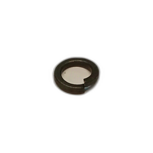 M8 SQUARE SECTION SPRING WASHER S/C