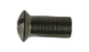 M8 SELF LOCKING NUT-PREVAILING TORQUESTE