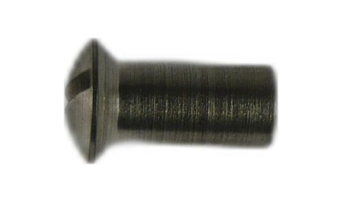 M8 SELF LOCKING NUT-PREVAILING TORQUESTE