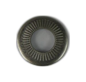 M8 TYPE M CONTACT LOCK WASHER
