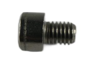 M8 X 10 SOCKET CAP SCREW A2 DIN912