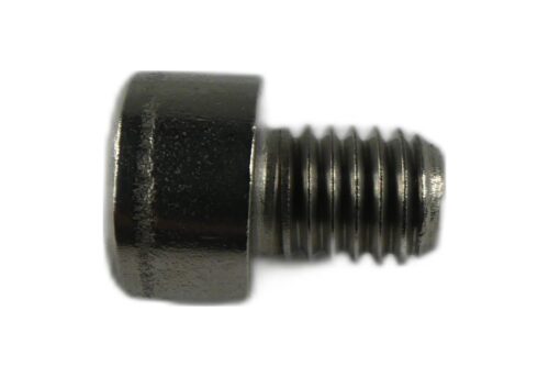 M8 X 10 SOCKET CAP SCREW A2 DIN912