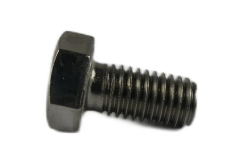 M8 X 16 HEX SET SCREW A4 -80 DIN933