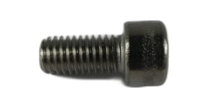 M8 X 16 SOCKET CAP SCREW A2 DIN912 / ISO