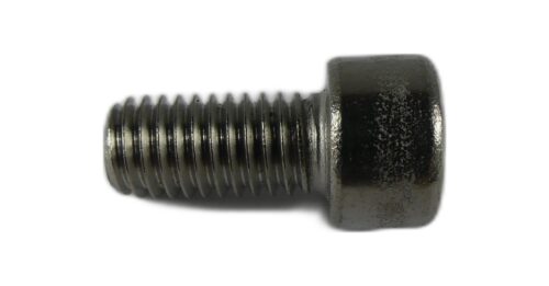 M8 X 16 SOCKET CAP SCREW A2 DIN912 / ISO