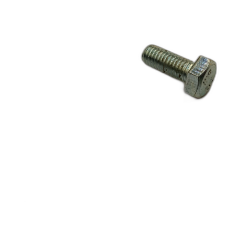 M8 X 20 HT SET SCREW BZP DIN933 / ISO401