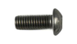 M8 X 20 SOCKET BUTTON SCREW A2 ISO7380