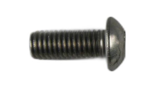 M8 X 20 SOCKET BUTTON SCREW A2 ISO7380