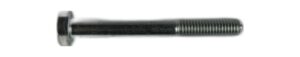 M8 X 20 SOCKET CAP SCREW BZP GR.12.9 DIN
