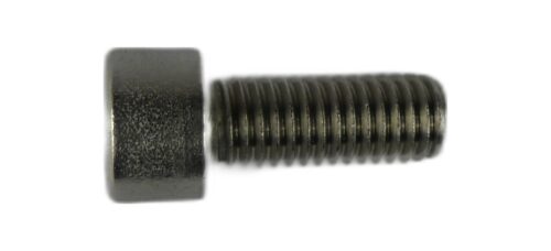 M8 X 20 SOCKET CAP SCREW A2 DIN912