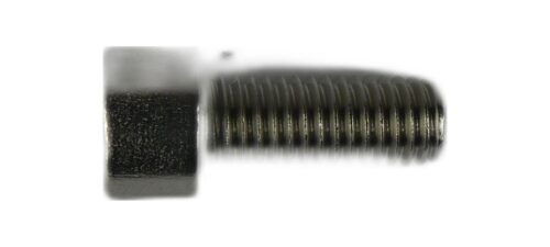 M8 X 20 SOCKET CAP SCREW A4-70 ISO4762/D