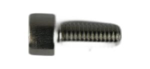 M 8 X 20 SOCKET CAP SCREW A4 -70 ISO 476