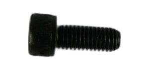 M8 X 20 SOCKET CAP SCREW SELF COLOUR GR.