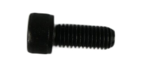 M8 X 20 SOCKET CAP SCREW SELF COLOUR GR.