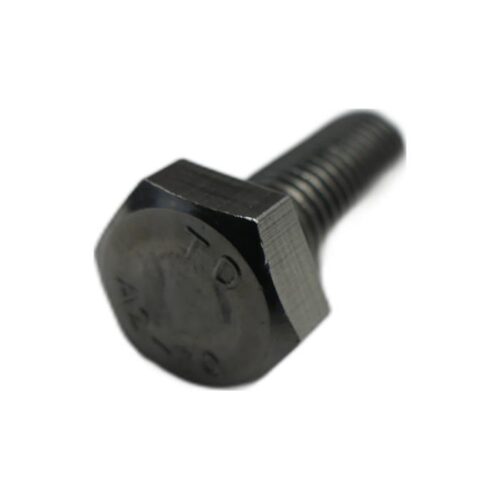 M8 X 22 HEX SET SCREW A2-70 DIN933