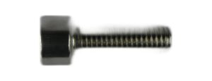 M8 X 25 SOCKET CAP SCREW A2 DIN912 / ISO