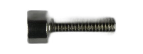 M8 X 25 SOCKET CAP SCREW A2 DIN912 / ISO