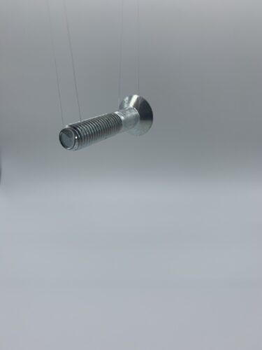 M8X30 SOCKET SCREW, COUNTERSUNK