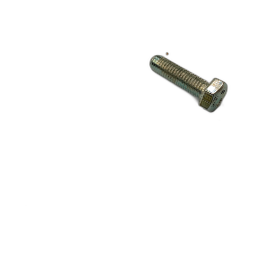M8 X 30 HT SET SCREW BZP DIN 933 GR. 8.8
