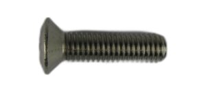 M8 X 30 RSD CSK POZI M/SCREW A2 DIN 966