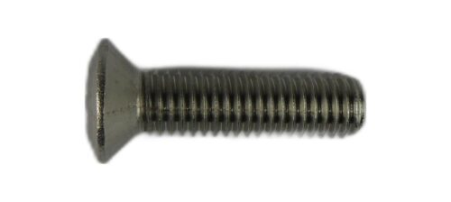 M8 X 30 RSD CSK POZI M/SCREW A2 DIN 966