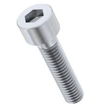 M8 X 30 SOCKET CAP SCREW A4-70 ISO4762