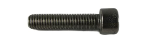 M8 X 35 SOCKET CAP SCREW A2 DIN912