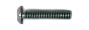 M8 X 35 SOCKET BUTTON SCREW BZPGRADE 10.