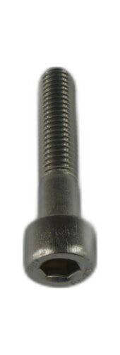 M8 X 40 SOCKET CAP SCREW A2 DIN912