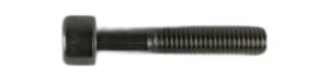 M8 X 45 SOCKET CAP SCREW A4-80 ISO 4762/