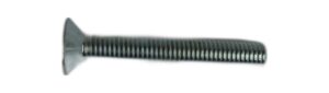 M8 X 55 CSK SOCKET SCREW BZP GR.10.9 DIN