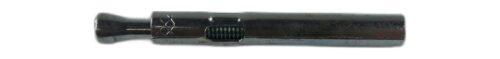M8 X 65 HEX NUT SLEEVE ANCHOR BZP M6-37