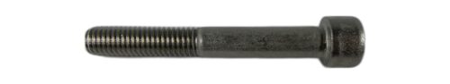 M8 X 60 SOCKET CAP SCREW A2 – 70 DIN912