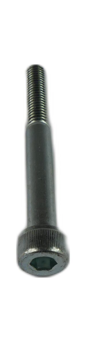 M8 X 70 SOCKET CAP SCREW BZP GR.12.9 DIN