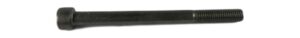 M8 X 100 SOCKET CAP SCREW A2 DIN912
