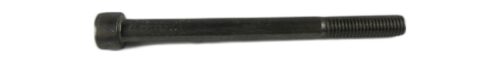 M8 X 100 SOCKET CAP SCREW A2 DIN912
