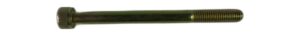 SOCKET CAPSCREW M8X100MM 12.9