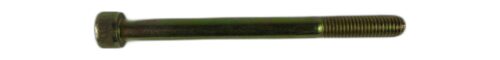 SOCKET CAPSCREW M8X100MM 12.9