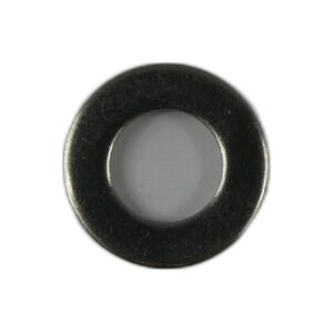M10 FORM A WASHER A2 DIN125 / ISO7089