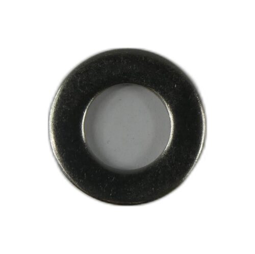 M10 FORM A WASHER A2 DIN125 / ISO7089