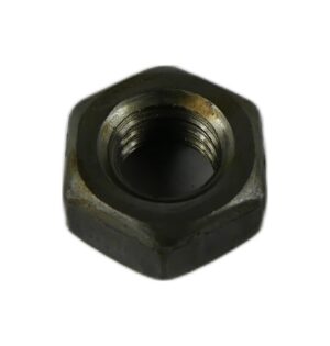 M10 DIN934 (GR.8 DIN267) FULL NUT PLAIN