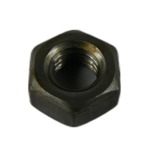 M10 DIN934 (GR.8 DIN267) FULL NUT PLAIN
